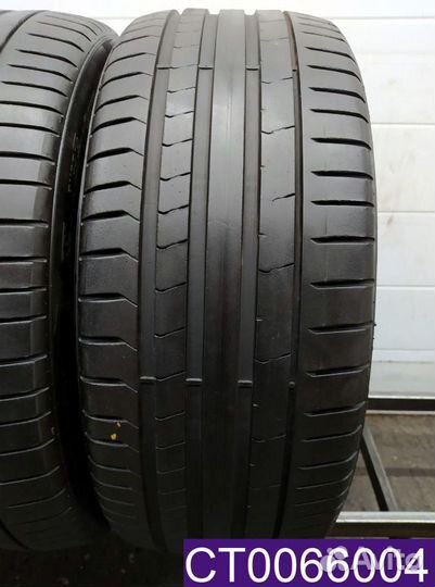 Pirelli P Zero Gen-2 255/40 R21 96T