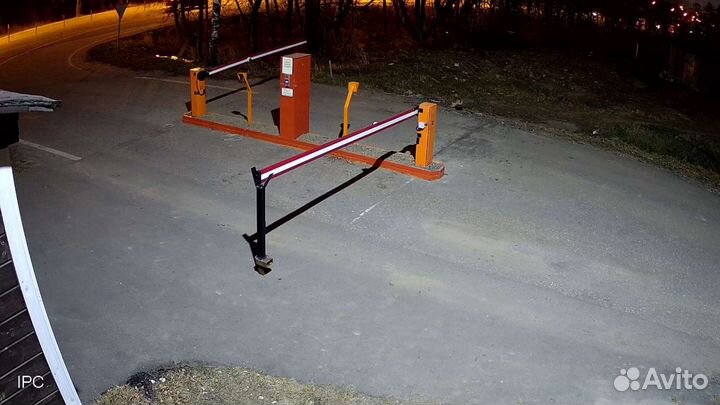 Утановка видеонаблюдения. Интернет 4G lte