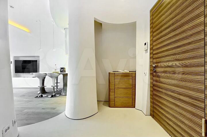 Квартира-студия, 49 м², 7/10 эт.