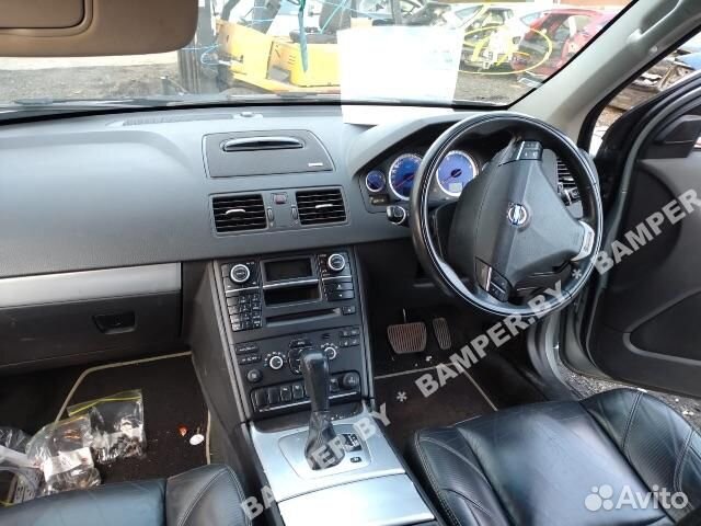 D5244T18 Двигатель к Volvo XC90, 2013 г. 2.4 л, ди