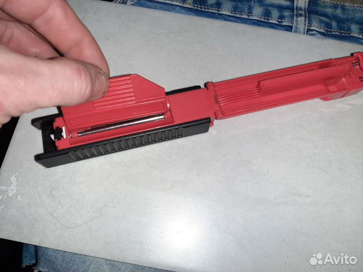 Машинка для забивки сигарет