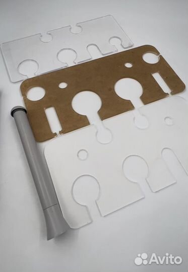 Полочка подставка Wl12