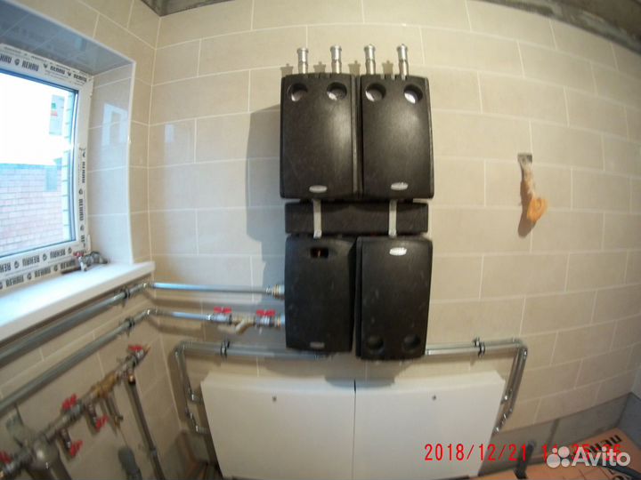 Отопление, теплые полы замена котлов,консультации