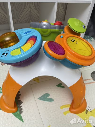 Игровой центр