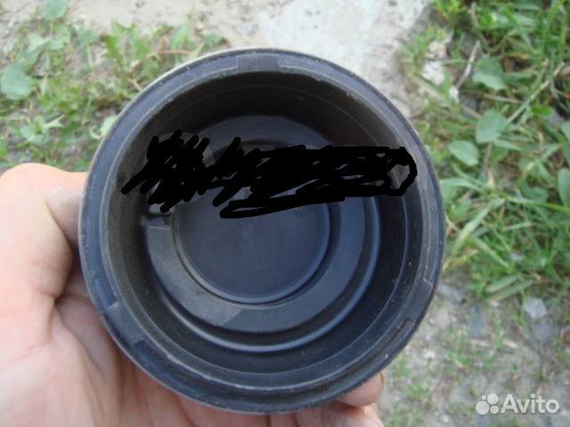 Хюндай Гетц Пыльник фары Hyundai Getz