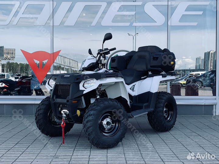 Polaris Sportsman Touring 570 2017 (без выноса)