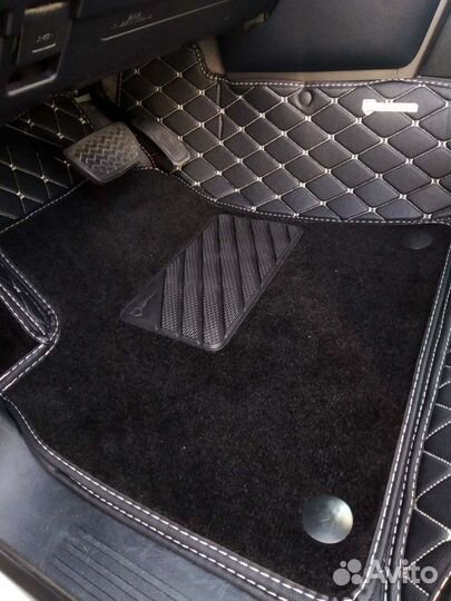 Полики из экокожи