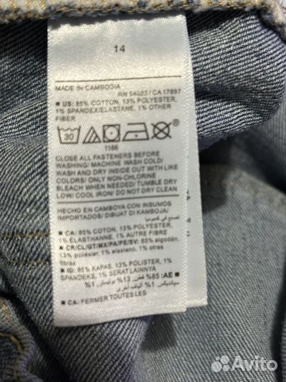 Джинсы женские Old navy