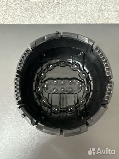 Крышка руля Audi A3, 4 2017+