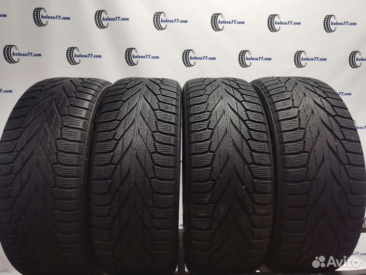 Nokian Tyres Hakkapeliitta R2 SUV 245/50 R20