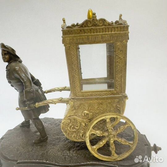 Шкатулка No.7818