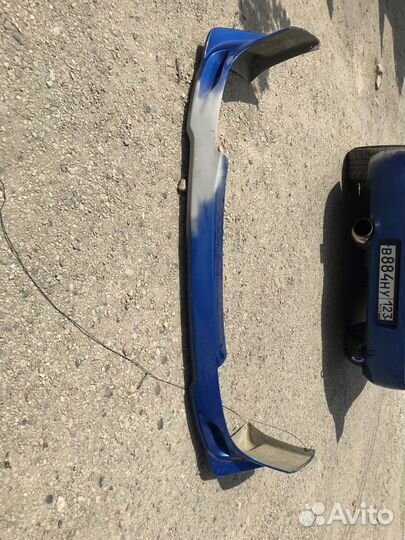 Кпп на субару