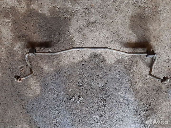 Стабилизатор задний mitsubishi ASX 4WD