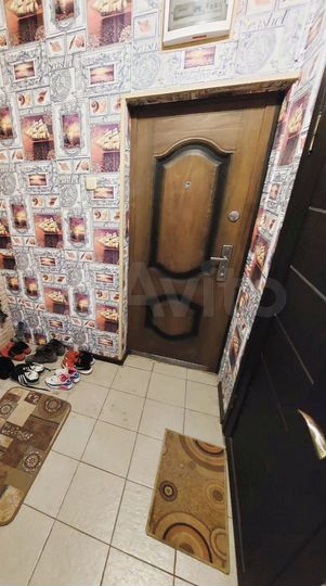 Квартира-студия, 28 м², 4/4 эт.