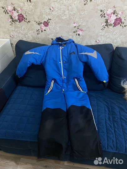 Зимний комбинезон Oldos 134