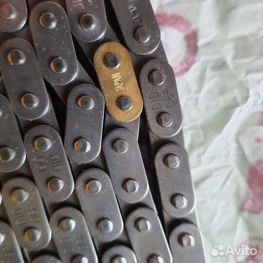 Цепь грм toyota camry