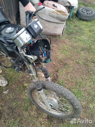 Альфа 110 (разбор)