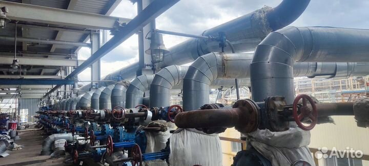 Мастер прораб смр