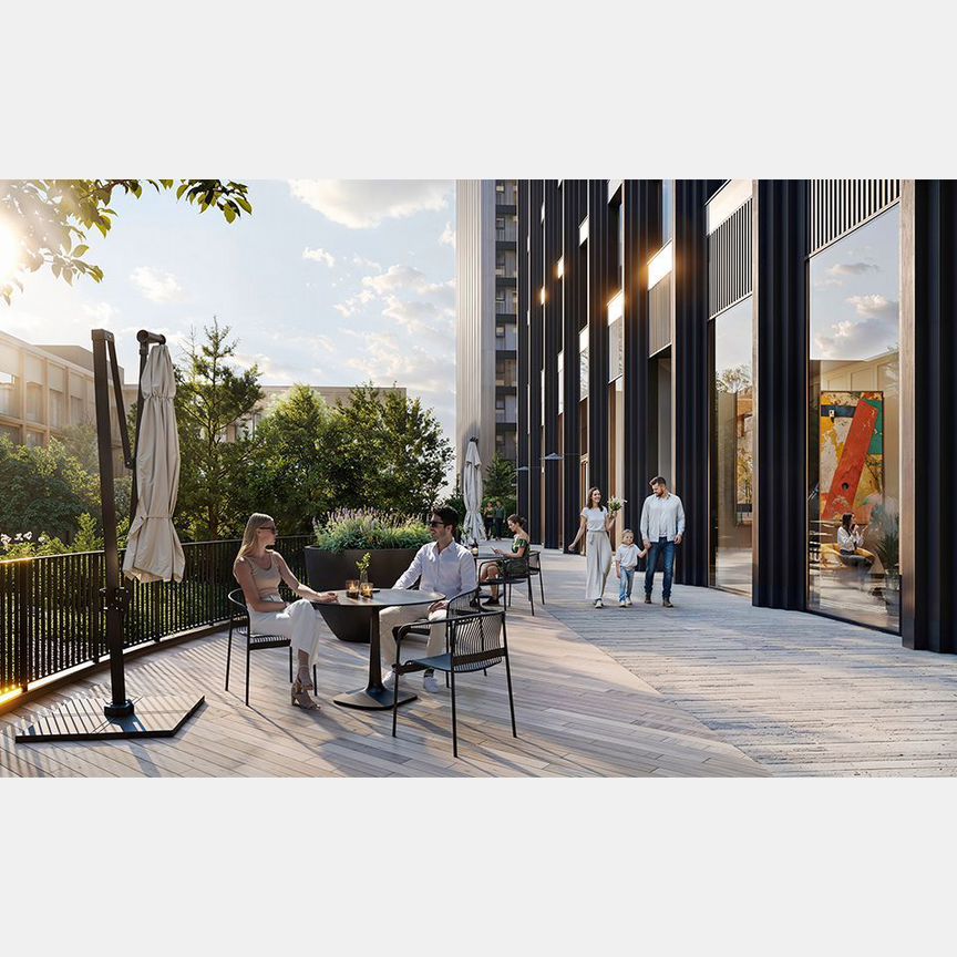 1-к. квартира, 34,7 м², 34/59 эт.