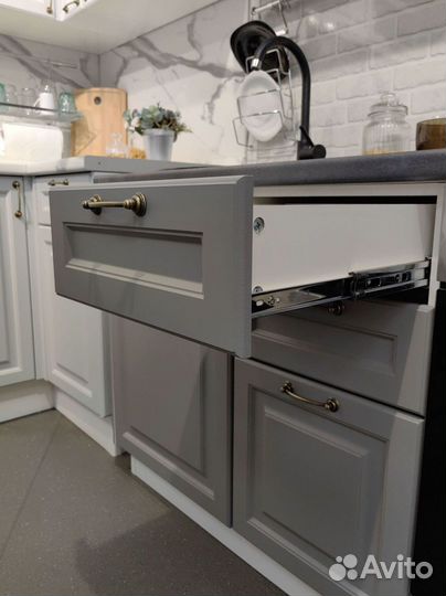 Кухни модульные с доставкой Y 15