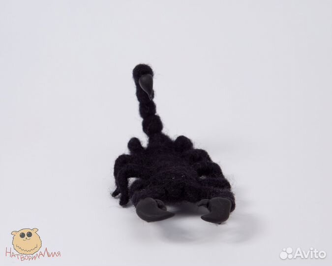 Скорпион подарок скорпиону Знаки зодиака игрушка