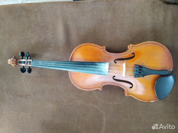 Скрипка 1/2 СССР