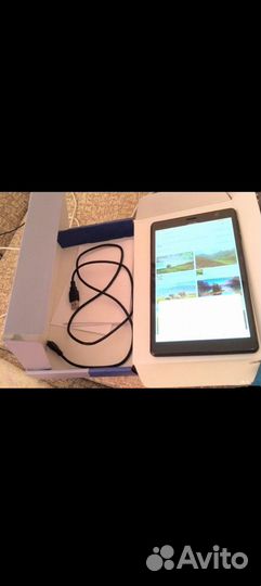 Планшет kenshi TAB H38 Отличное состояние