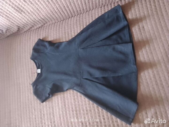 Школьный сарафан