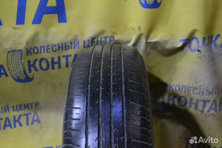 Bridgestone Dueler H/L 400 215/70 R17
