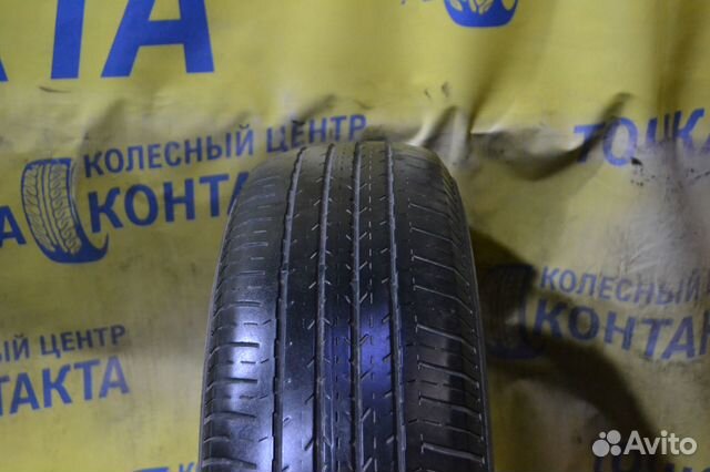 Bridgestone Dueler H/L 400 215/70 R17
