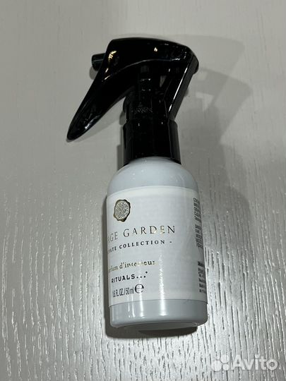 Парфюм спрей для дома Rituals