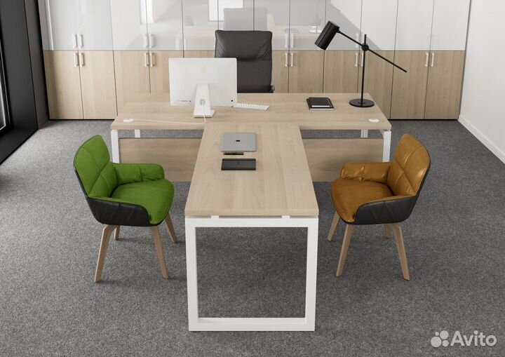 Кабинет для руководителя