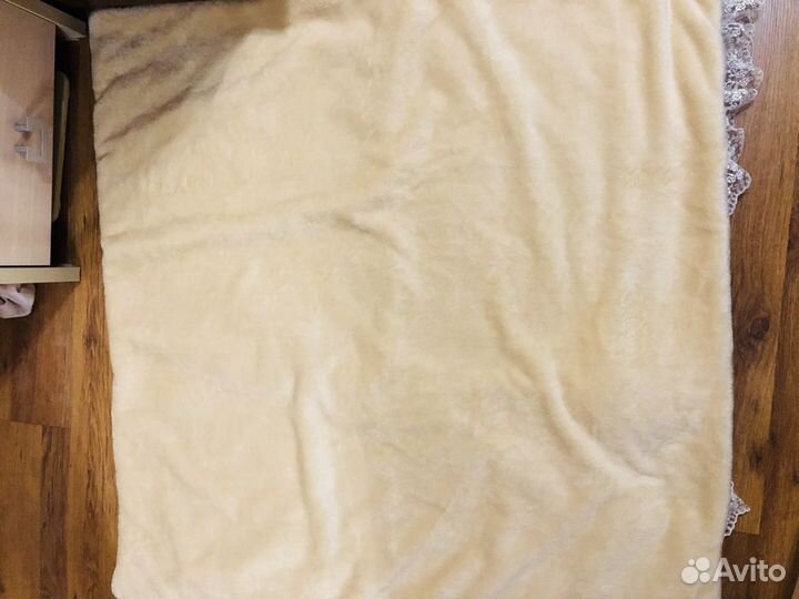 Конверт одеяло на выписку