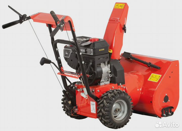 Snapper 924RX H Снегоуборщик