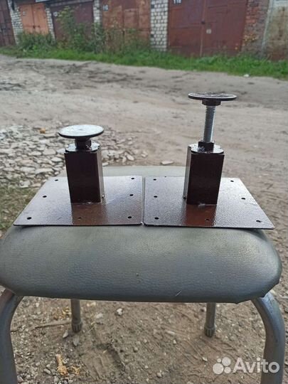 Опоры регулируемые металлические 36шт