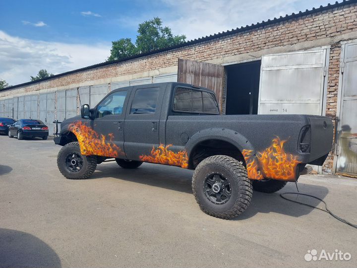 Художник, аэрография, роспись стен, картины