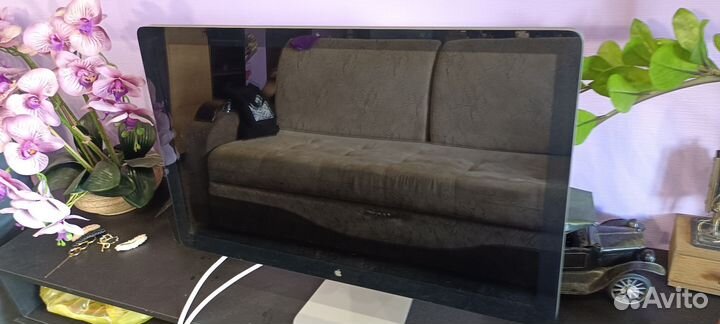 Монитор Apple thunderbolt display 27