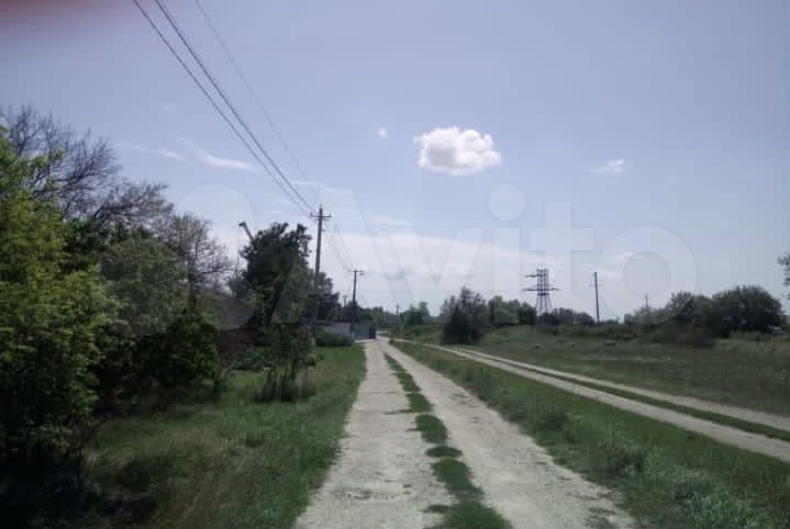 Участок 36 сот. (ИЖС)