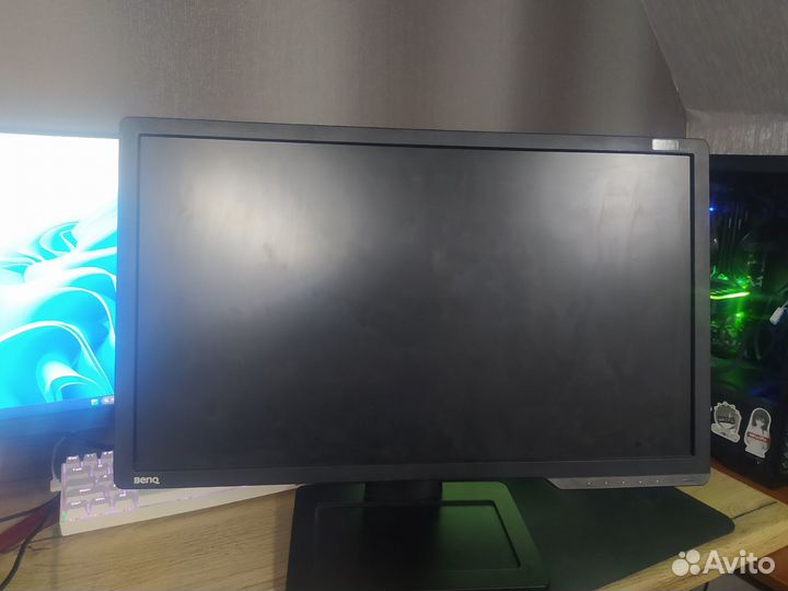 Монитор 144 гц benq
