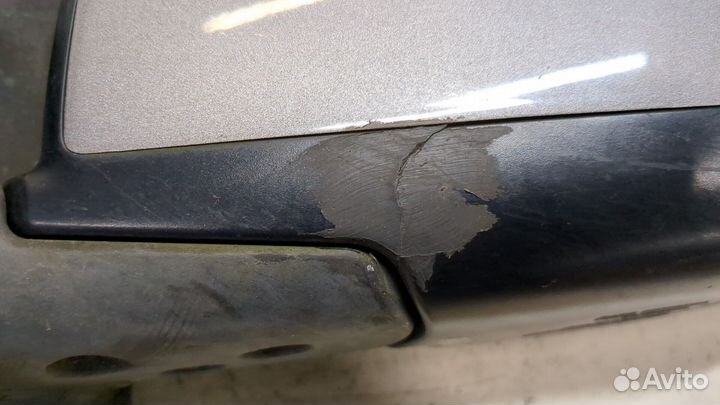 Зеркало боковое Nissan X-Trail (T31), 2008