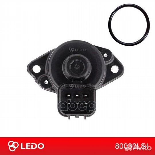 Регулятор hyundai sonata 98- холостого хода 800