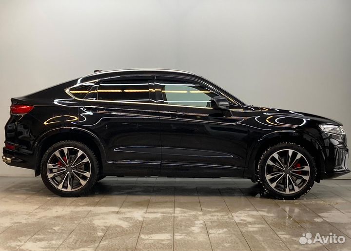 Geely Tugella 2.0 AT, 2023, 40 019 км