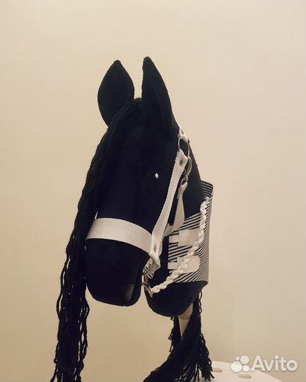 Хоббихорс фриз с сетом амуниции