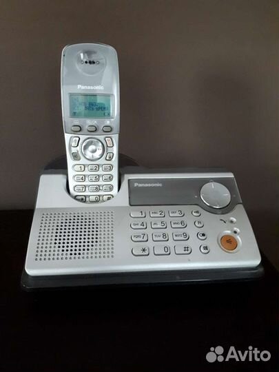 Panasonic KX-TCD235RU