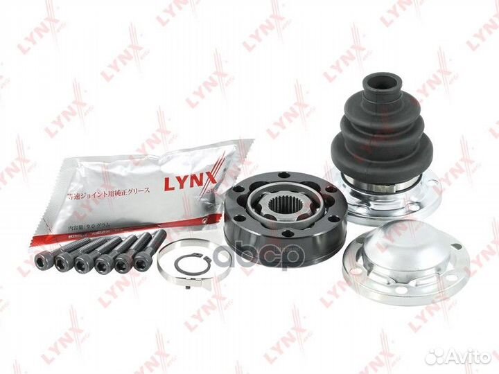 Шрус lynxauto CI-3749 CI-3749 lynxauto