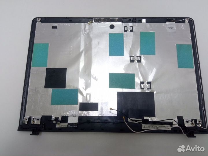 Крышка матрицы Samsung NP355V4C