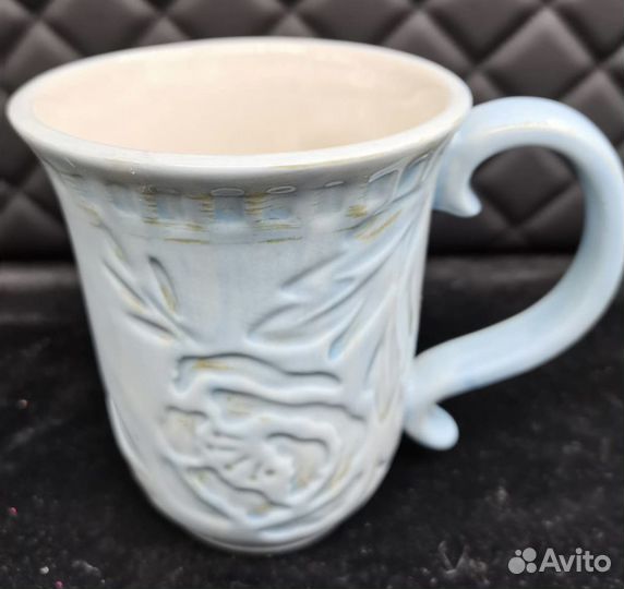 Набор столовой посуды керамический 4 пр