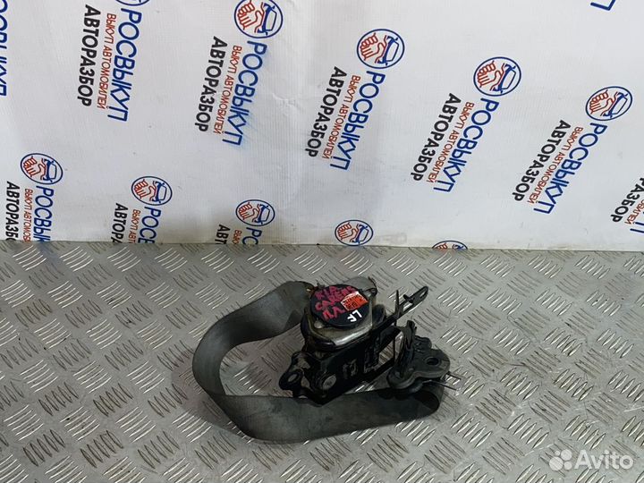 Ремень безопасности Hyundai Elantra