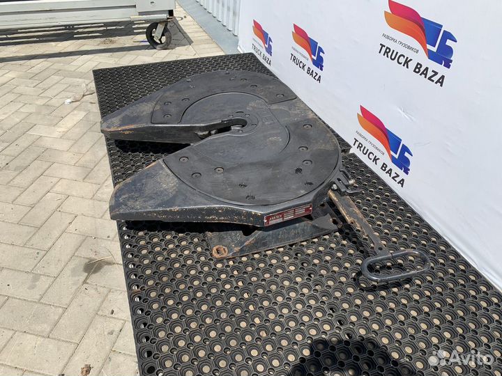 Седло jost 185мм