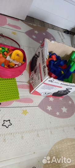 Конструктор